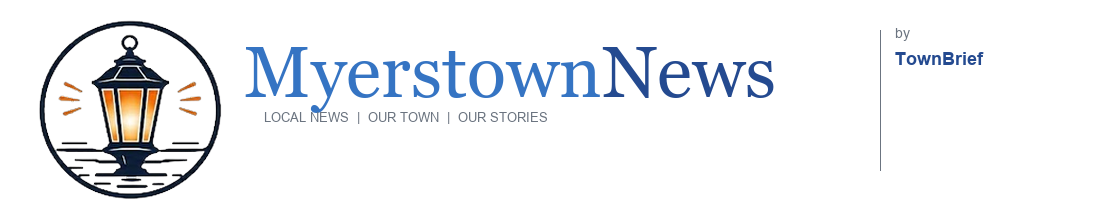 The Myerstown PA Post